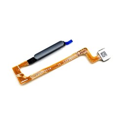 Power+Flex de Impressão Digital Xiaomi Redmi Note 12 5G Preto Ônix